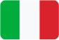 Dispersores de colorantes Italiano